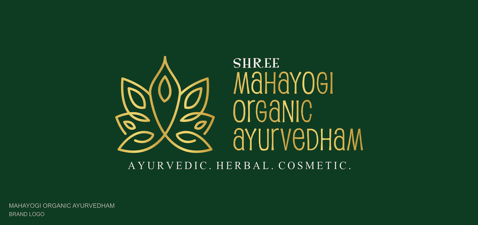 Mahayogi Organic Ayurvedham